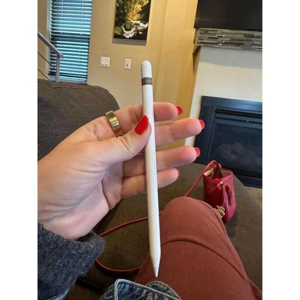 Apple Pencil (1st Generation) - Precision Stylus for iPad